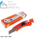 Contoh Joyko Cutter L-500A Pisau Kater Besar merek Joyko