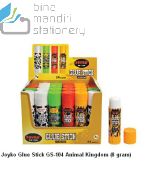 Foto Glue Stick & Lem Kertas merk Joyko