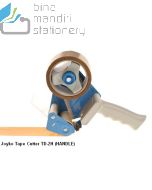 Gambar Joyko Tape Cutter TD-2H (HANDLE) Dispenser Pemotong Lakban  merek Joyko